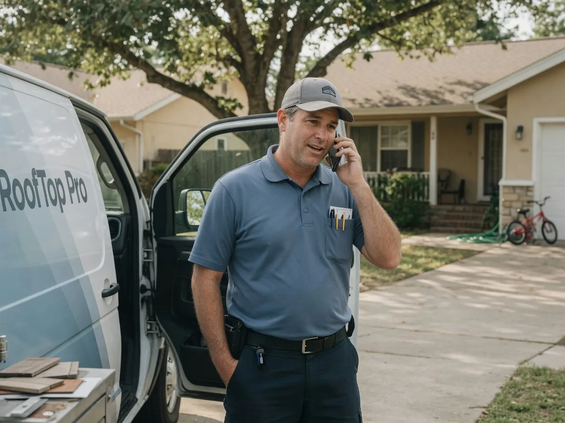 Roof Repair Bowden, WV FAQs