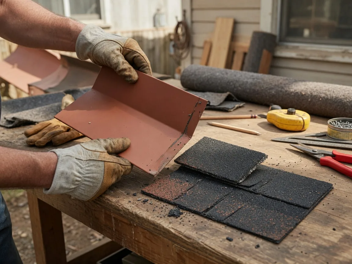 Roof Repair company in Bowden, WV